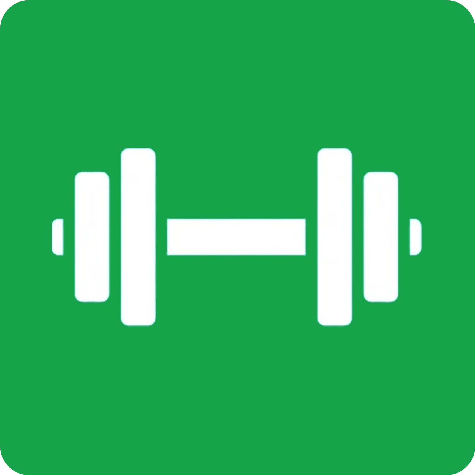 Logo Gimnasio